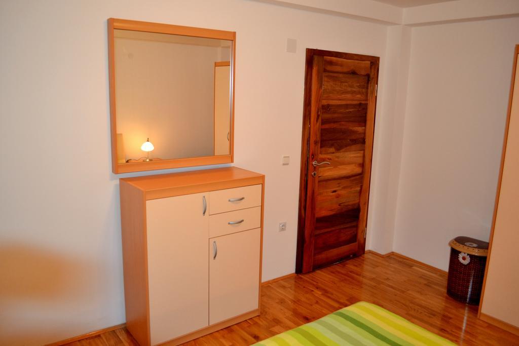 Apartments Elena Ohrid Exterior photo